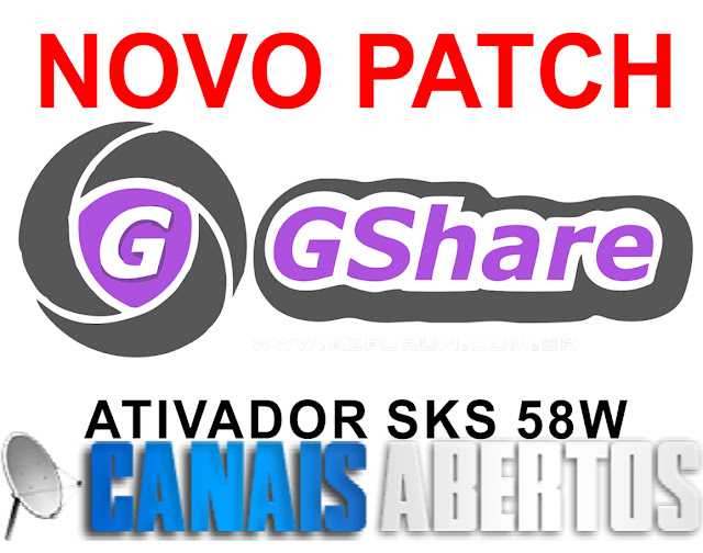 Resultado de imagem para GSHARE NOVA