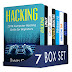 Computer Hacking 6 in 1 Box Set : Beginner's Crash Course To Computer Hacking, LINUX, Google Drive, Affiliate Marketing, Windows 10, Amazon Tap, AWS Lambda 