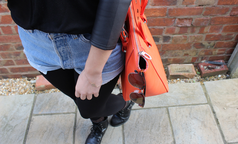 Buy Missguided Branded Satin Shoulder Bag - Black | Nelly.com