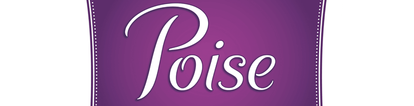 Keeping Your Poise with Poise Impressa + #Giveaway