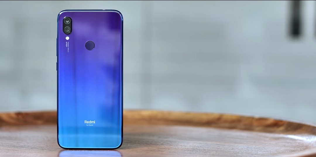 The new Xiaomi Redmi Note 7 review