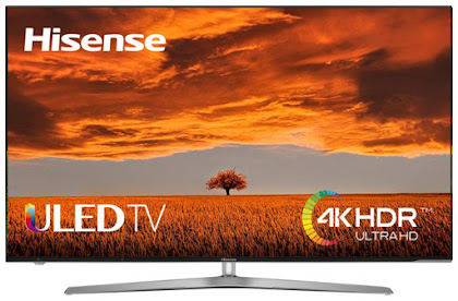 Hisense H65U7A