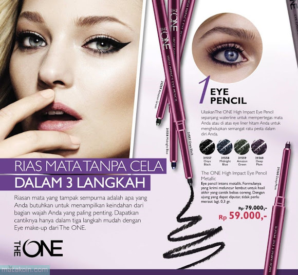 Catalog Oriflame maret 2016 catalog-oriflame-maret-2016
