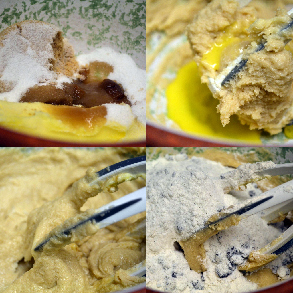 What Katie's Baking Oreo Pudding Cookies with Cookies 'n' Cream