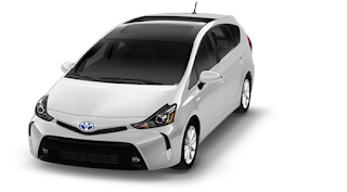 2018 Toyota Prius V Hybrid Specs 2018 Toyota Prius V Hybrid Specs and features