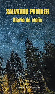 Diario de otoño / Salvador Pániker Diario de otoño / Salvador Pániker