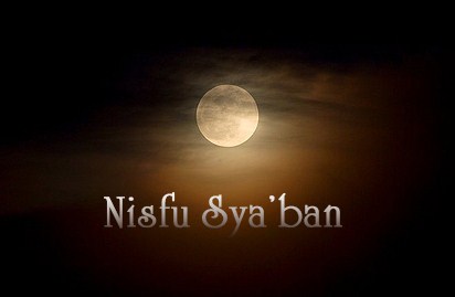 Tiga Amalan Utama pada Malam Nisfu Sya'ban