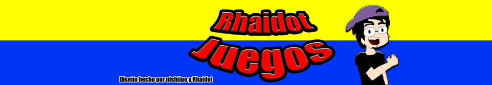 Rhaidot