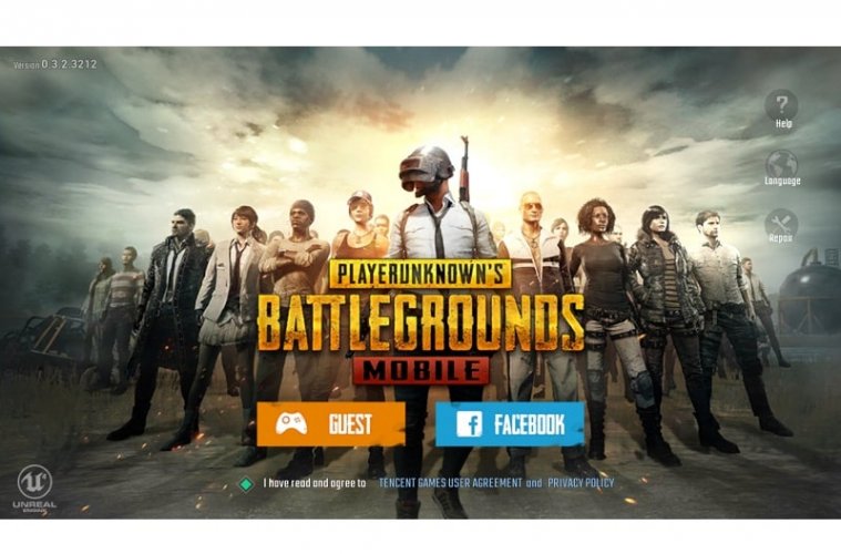 PUBG Mobile