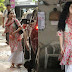 Sara Ali Khan spotted with daddy Saif Ali Khan at ‘Kedarnath’ director Abhishek Kapoor’s office!