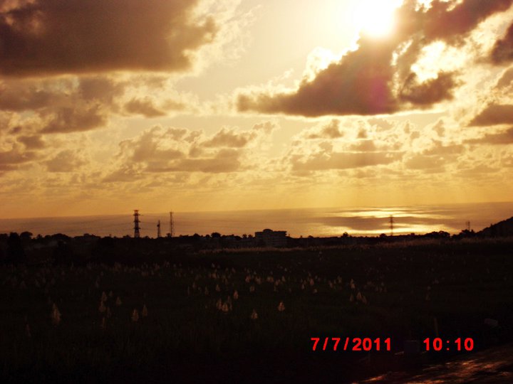 July, 2011: 7 days in Mauritius