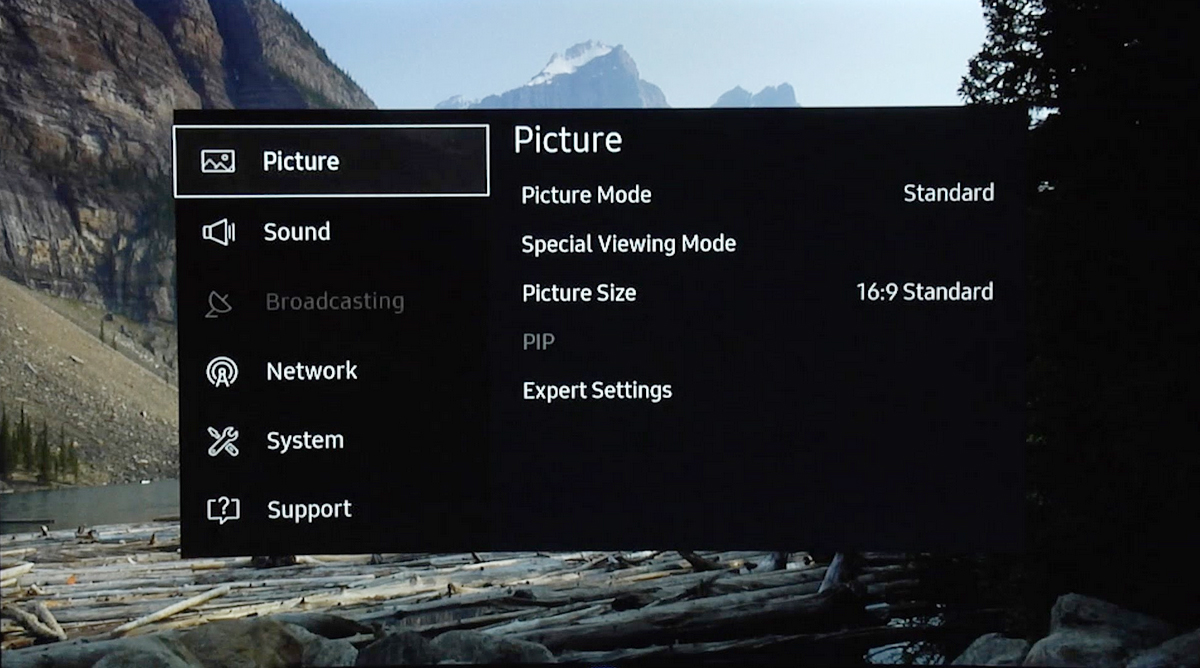 Digital Diversity Setting up your 4K HDR TV for 'HDR Gaming'