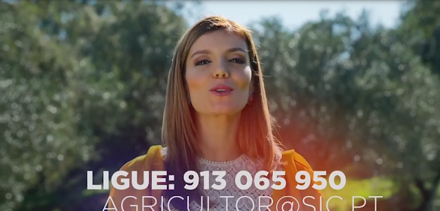 Inscrições abertas para 'Quem quer namorar com o agricultor?' estreia brevemente na SIC