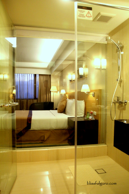 Luxent Hotel Quezon City Blog