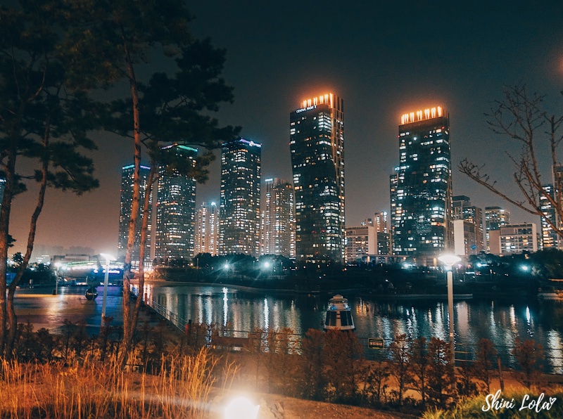 THINGS TO DO IN SONGDO SHINI LOLA Your Guide to Travel, Beauty, Lifestyle