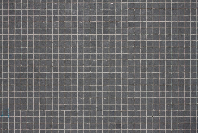 Square Tiles Texture