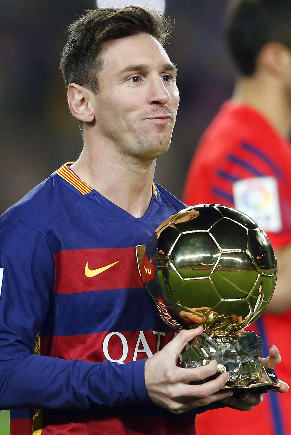 Biografi Lionel Messi Lengkap – Amat