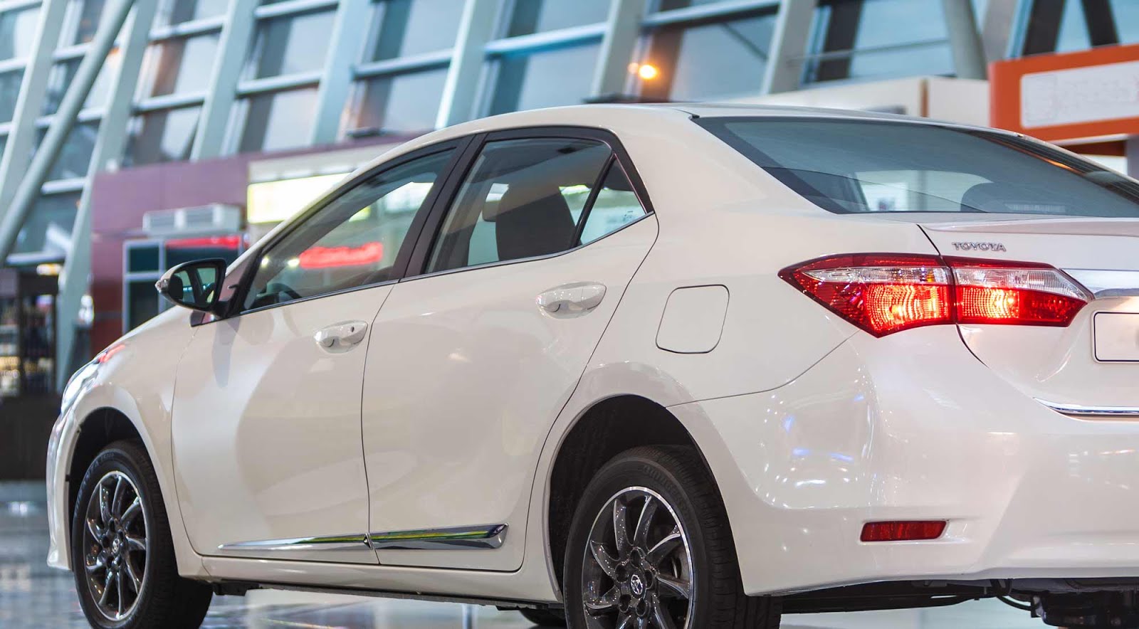 Rent A Car Services in Islamabad What Customers look for while hiring