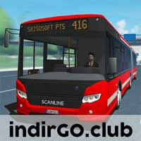 public transport simulator apk