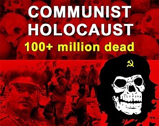 The Bloody History of Communism: