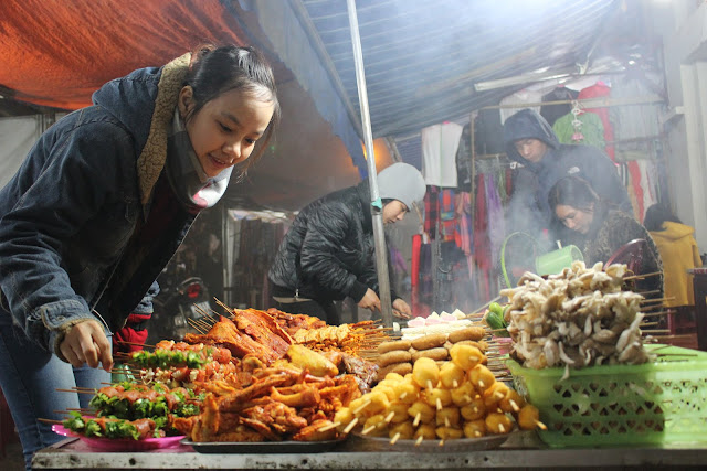 Mù Cang chải Mù Cang chải