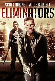 Eliminators (2016) Eliminators (2016)