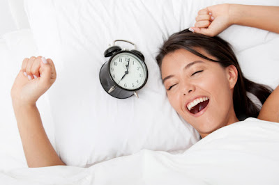Get Enough Sleep Get Enough Sleep