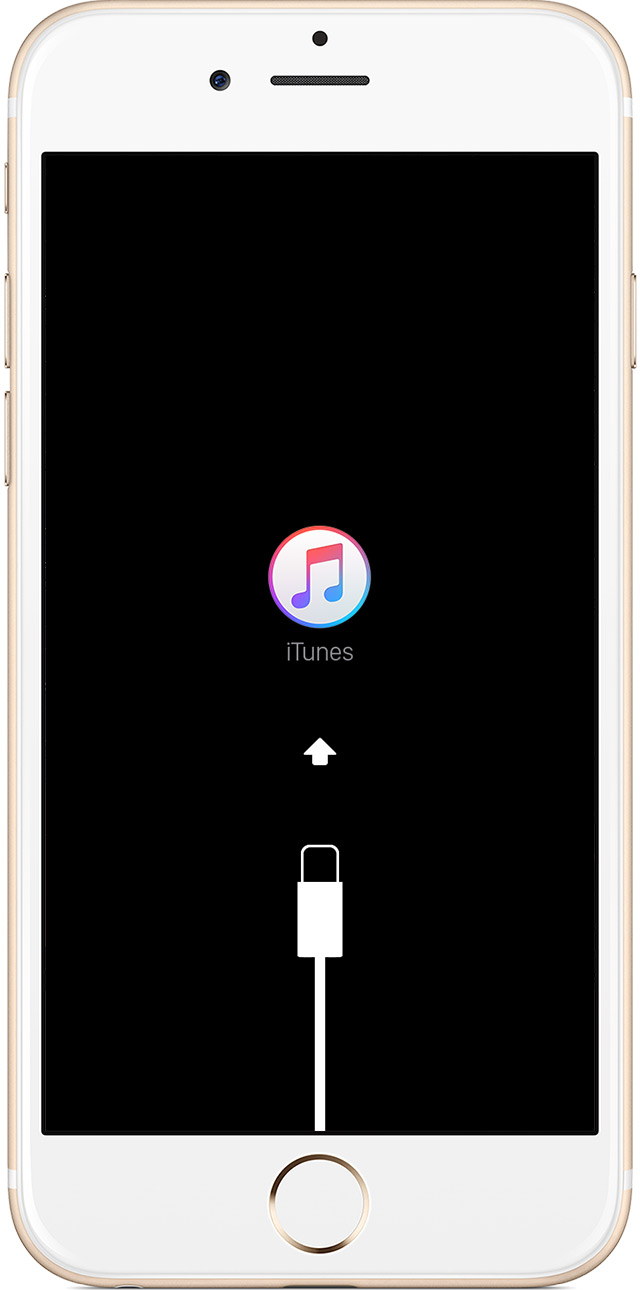 Ios iphone arch linux