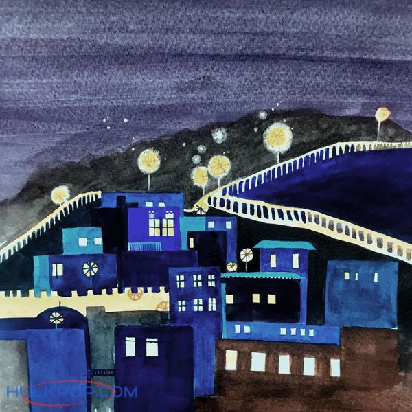 Jinwoo Lee – Your Name – Single