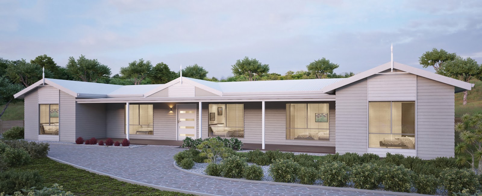 Prefab Homes Modular Homes Australia Modular Homes WA