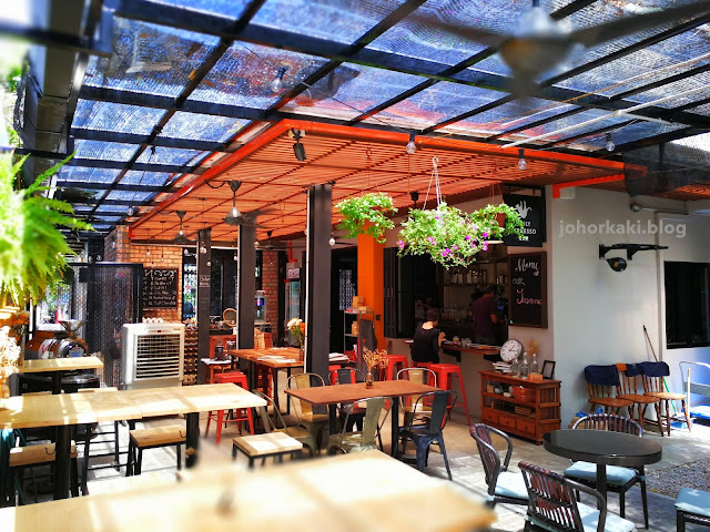 Nitro Brewery at Jalan Serampang Johor JB. Vamos Coffee Roastery Nitro-Brewery-Serampang-Johor-JB-Vamos-Coffee-Roastery