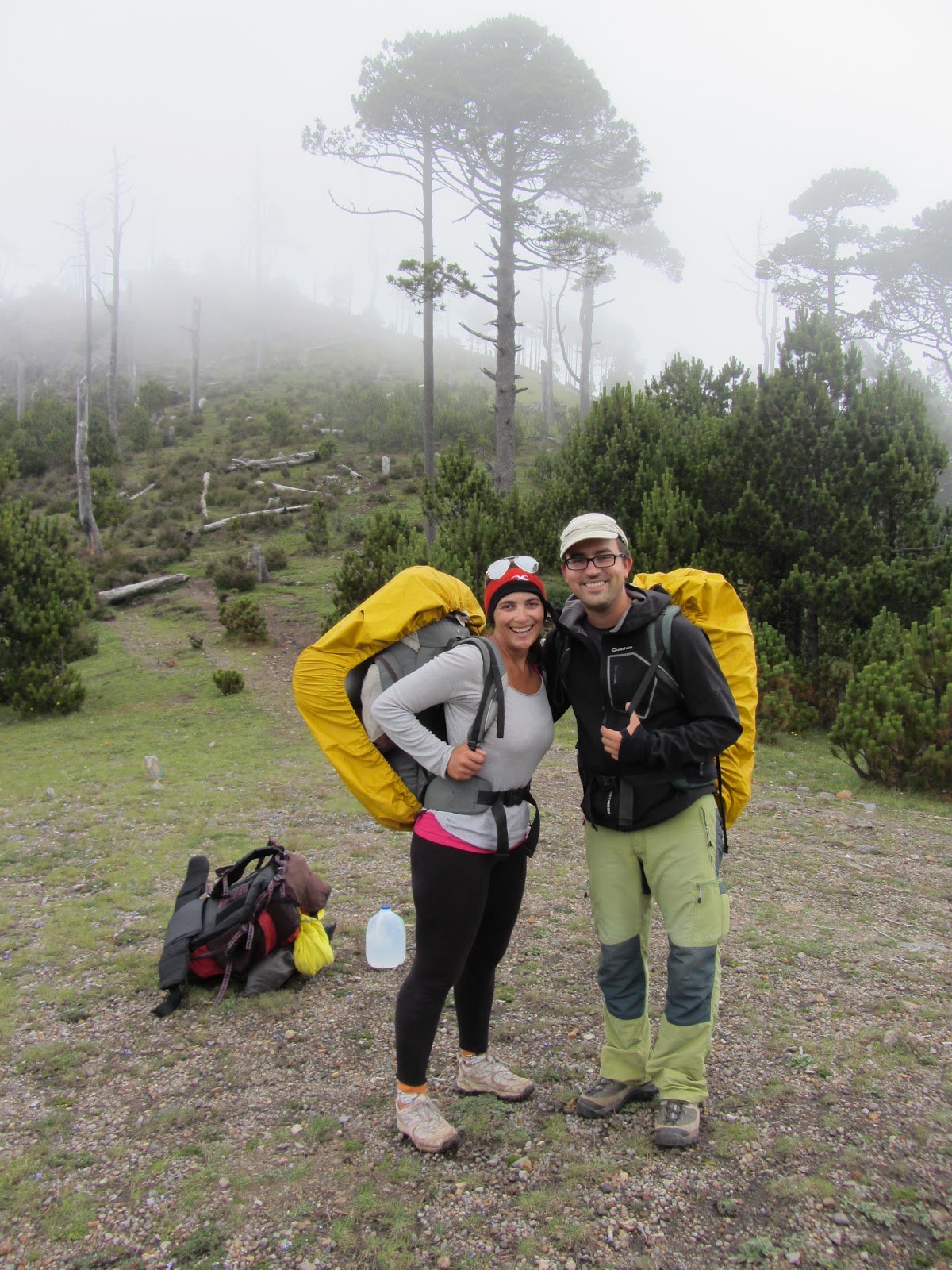 Subir o VULCÃO TAJUMULCO (4220m), topo da América Central | Guatemala