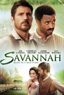 Savannah (movie)