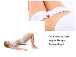 Image Tips Agar Vagina Rapat menggigit Seperti Belum Punya Anak