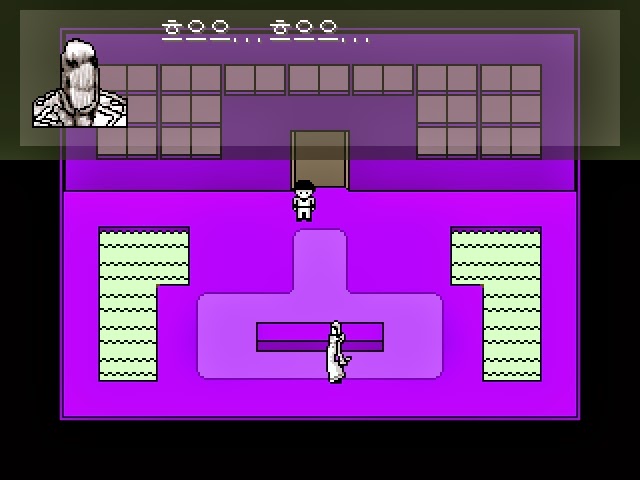 심오하고 독특한 세계관의 쯔꾸르 게임 OFF 4화 | 인스티즈