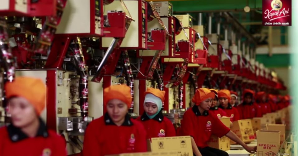 Lowongan Kerja Terbaru Pt Santos Jaya Abadi Kapal Api Global Tingkat D3 S1 Terbujka 4 Posisi Jabatan Terbaik Karir Indonesia