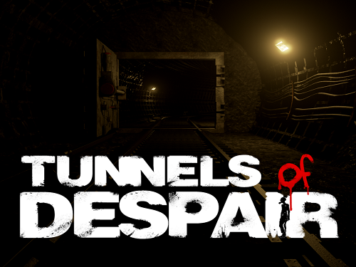 Tunnels of Despair Game Free Download