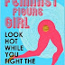 Book Review: Feminist Figure Girl by Lianne McTavish