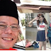 15 Foto Dua Anak Azhar Sulaiman Yang Terkini..Dulu Pernah Mengamuk kerana Cikgu sekolah Tampar Anaknya..