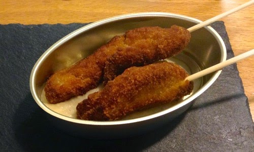 Santiago de Compostela - Concurso de Tapas Santiago de Compostela - Concurso de Tapas