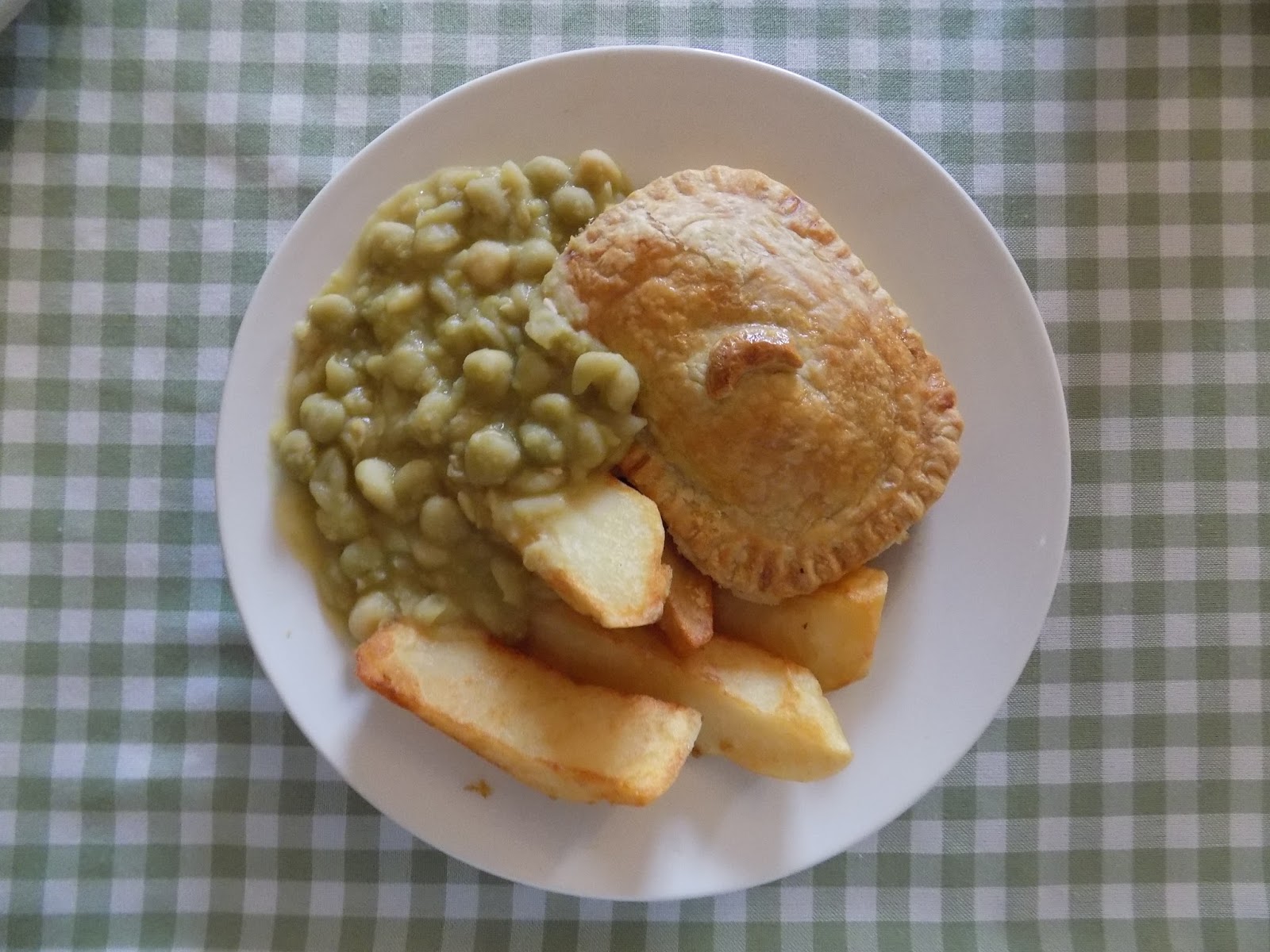 A Review of Skipton Pie and Mash Shop, North Yorkshire What Lizzy Loves