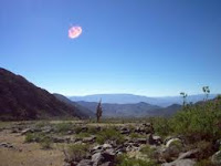 Turismo Durango, In. : LA ZONA DEL SILENCIO