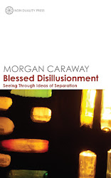 My Book, Blessed Disillusionment