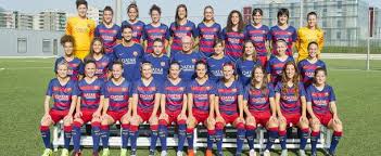 beIN SPORTS el PSG – FC Barcelona de la Women’s Champions League