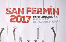 Conciertos San Fermín 2017 Conciertos San Fermín 2017