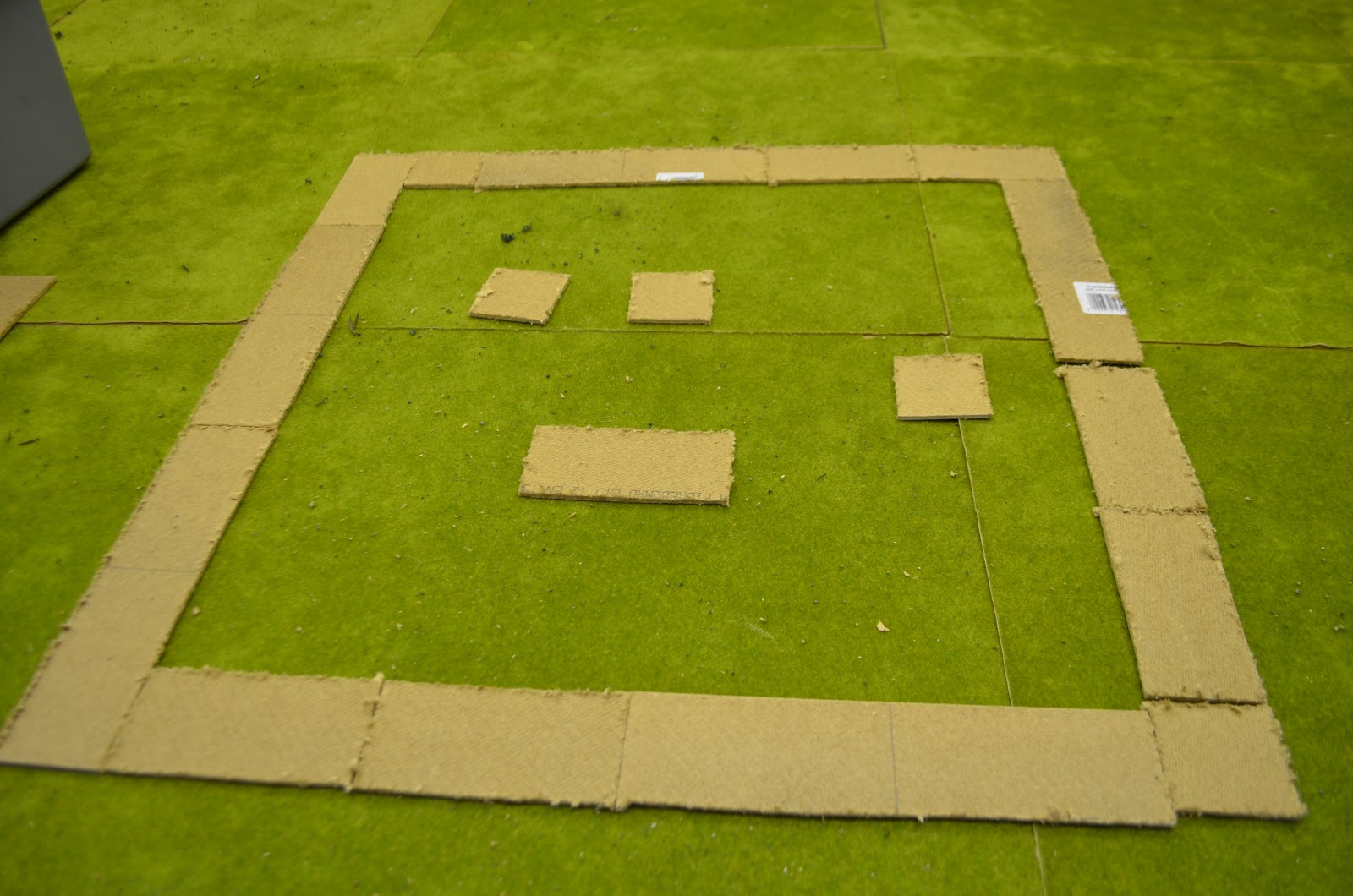 Shed Wars Man the Walls Building a Fort for the French Indian Wars