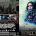 Rogue One: A Star Wars Story DVD Cover