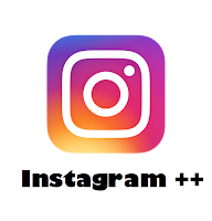 instagram ++ iphone no jailbteak