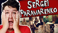 O Viajante do Tempo Sergei Paramarenko: de 1958 para 2006, voltou 1958 e acabou indo p/ 2050!