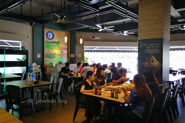 Sulawesi Cuisine Taman Mount Austin Johor JB Sulawesi-Cuisine-Mount-Austin-Johor-JB